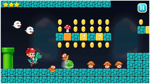 Maino's World : Super Run Game | เกม | XWorld Maino's World : Super Run Game | เกม | XWorld