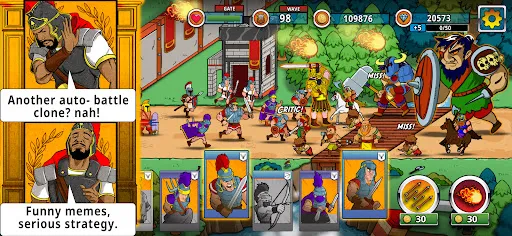 Strategy: Grow and Conquer | Games | XWorld