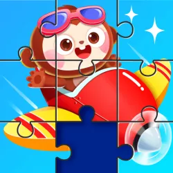 XWorld | Game Puzzle Jigsaw Luar Biasa