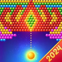 XWorld | Bubble Shooter - Mania Blast XWorld | Bubble Shooter - Mania Blast