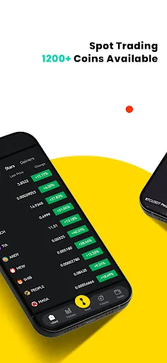 LBank: Mua Bitcoin & Altcoin | juego | XWorld