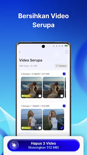 AI CleanUp - Pembersih Ponsel | Permainan | XWorld AI CleanUp - Pembersih Ponsel | Permainan | XWorld