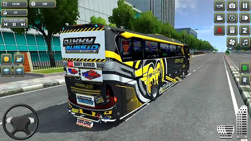 Real Bus Game: Offroad & City | Permainan | XWorld Real Bus Game: Offroad & City | Permainan | XWorld