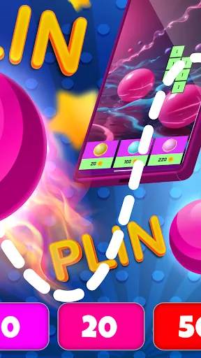 Plinko Boost | Jogos | XWorld