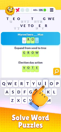 Code Word | Games | XWorld Code Word | Games | XWorld