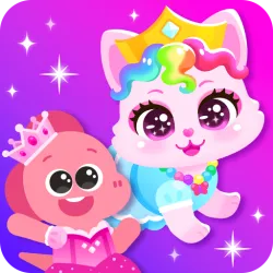 XWorld | Perawatan Hewan Bayi Cocobi