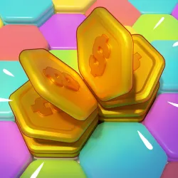 XWorld | Hexa Flip
