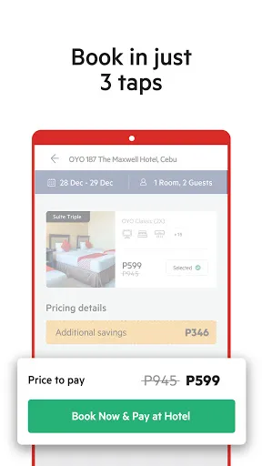 OYO: Hotel Booking App | Games | XWorld