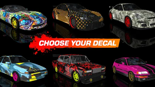 Drift Max - Car Racing | Games | XWorld