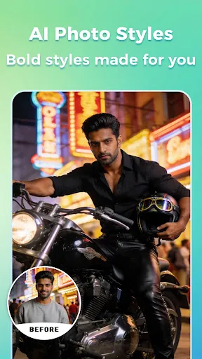 Beatio: AI Music Video Maker | 游戏 | XWorld