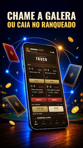 Truco Paulista Online | Jogos | XWorld Truco Paulista Online | Jogos | XWorld