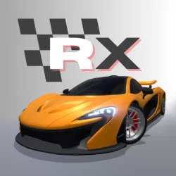 XWorld | Racing Xperience: Driving Sim