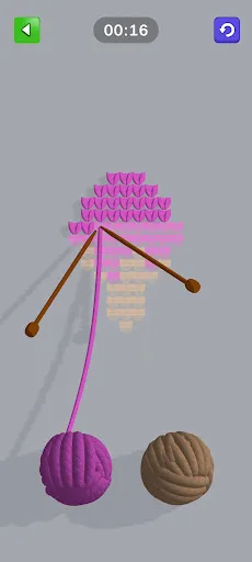 Yarn Voyage | 游戏 | XWorld