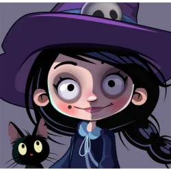 XWorld | Luna Bubble Pop