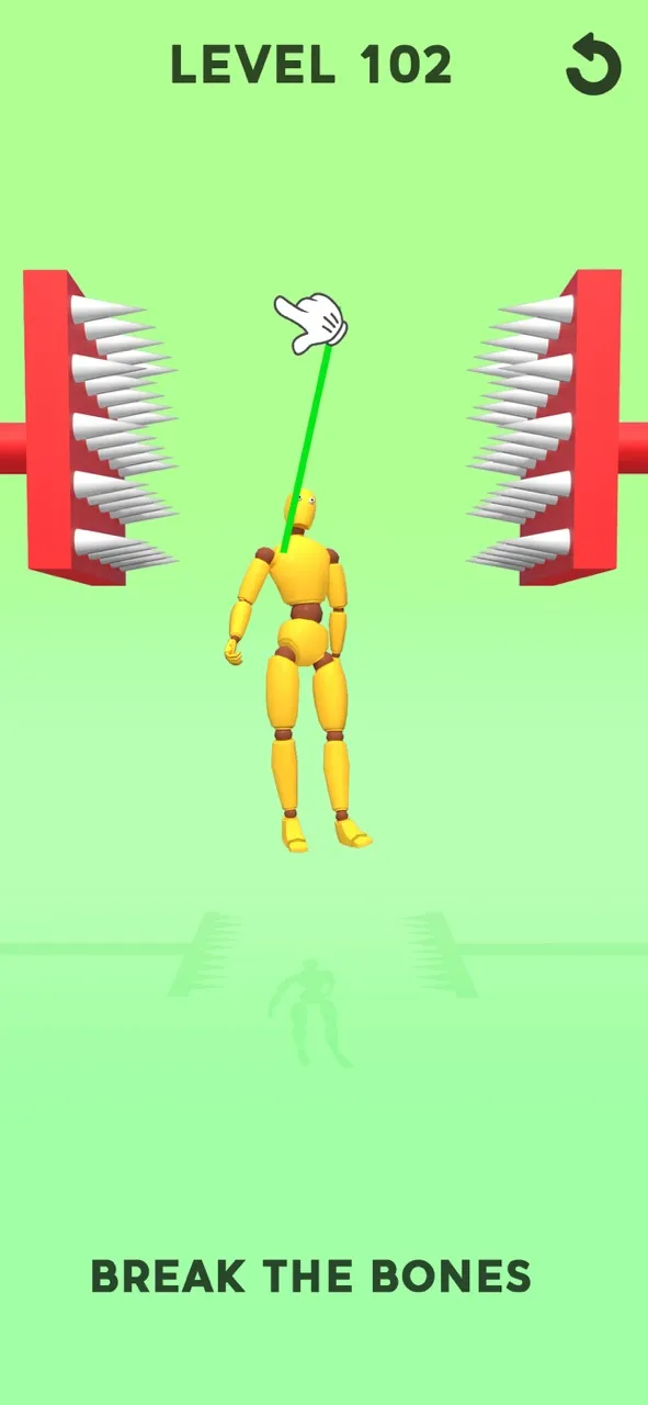 Ragdoll Games - Kick & Break | Jogos | XWorld