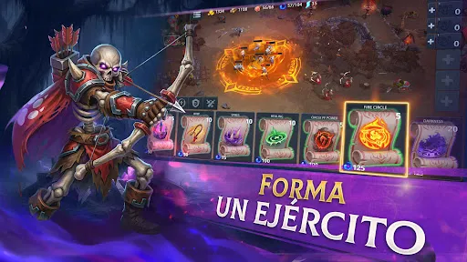 War Legends: RTS estrategia | juego | XWorld War Legends: RTS estrategia | juego | XWorld
