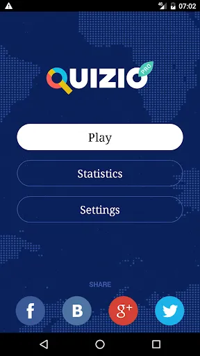 Quizio PRO: Quiz Trivia game | เกม | XWorld