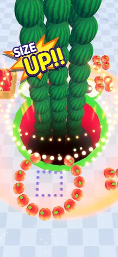 Holey Moly! | Games | XWorld