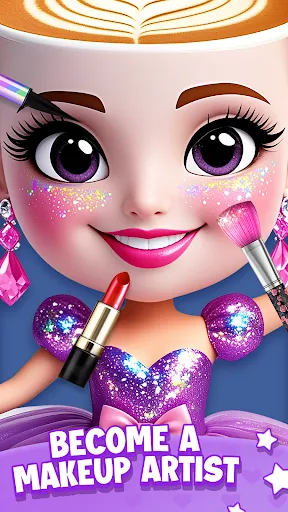 Fashion Makeup: Salon&DressUp | Games | XWorld Fashion Makeup: Salon&DressUp | Games | XWorld