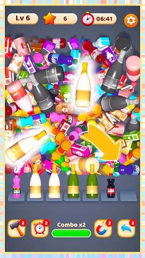 Match 3D：Triple master | Игры | XWorld