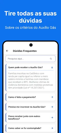 Vale Gás - Auxílio Meu social | Jogos | XWorld