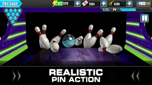 PBA® Bowling Challenge | Games | XWorld PBA® Bowling Challenge | Games | XWorld
