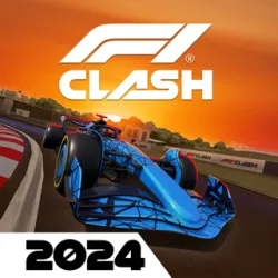 XWorld | F1 Clash - Official 2024 Game