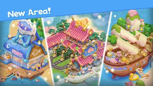 Tougen Adventures | เกม | XWorld