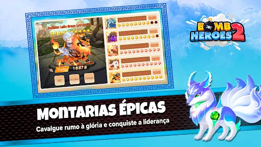 Bomb Heroes 2 | Jogos | XWorld Bomb Heroes 2 | Jogos | XWorld