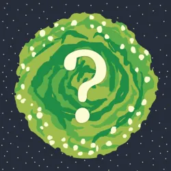 XWorld | Fan Quiz for Rick and Morty