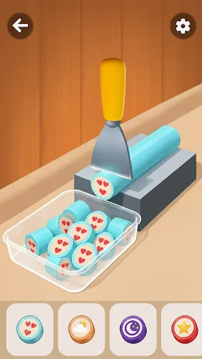 Đồ chơi mini chống stress | Games | XWorld Đồ chơi mini chống stress | Games | XWorld