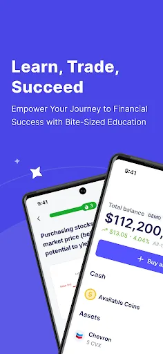 Finelo: Master Trading | 游戏 | XWorld