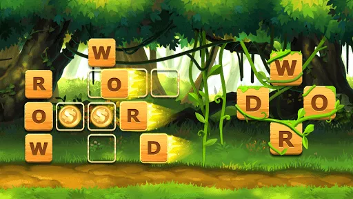 Word Crossword Puzzle | Games | XWorld