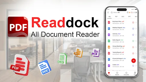 Readdock - PDF Tools | Games | XWorld Readdock - PDF Tools | Games | XWorld