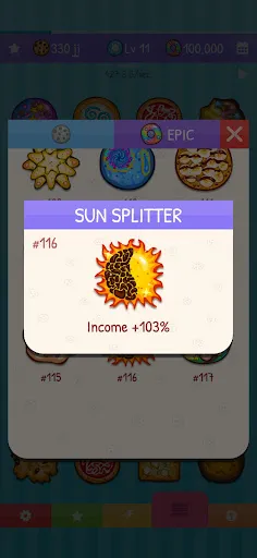 Merge Cookies: Idle Match Game | Jogos | XWorld Merge Cookies: Idle Match Game | Jogos | XWorld