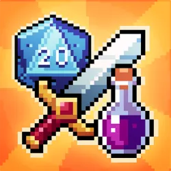 XWorld | Knights of Pen and Paper 3 RPG