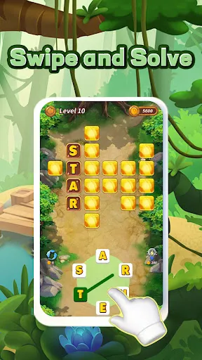 Word Wonders | 游戏 | XWorld