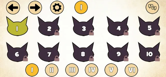 Rhythm Cat 2 | Permainan | XWorld