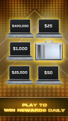 Richest Deal | Игры | XWorld