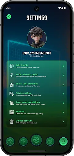Top Goalkeeper | Permainan | XWorld
