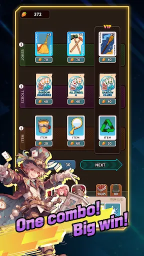 ACE : Alice Card Episode | Permainan | XWorld