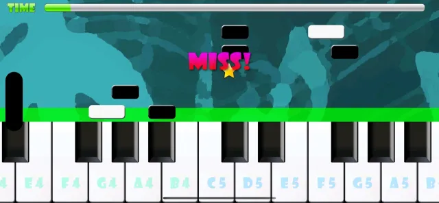 Piano Master | Games | XWorld