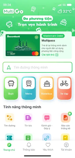 MultiGo - Trọn vẹn hành trình | Games | XWorld MultiGo - Trọn vẹn hành trình | Games | XWorld