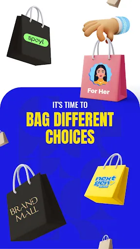 Flipkart Online Shopping App | 游戏 | XWorld