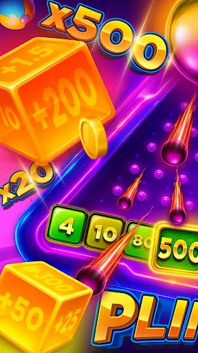 Bounce Winning Drop | Permainan | XWorld