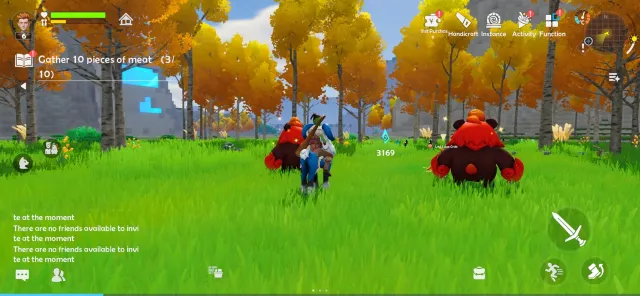 Lightus | เกม | XWorld