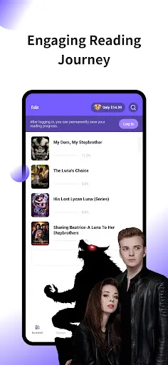 Novelpack | 游戏 | XWorld