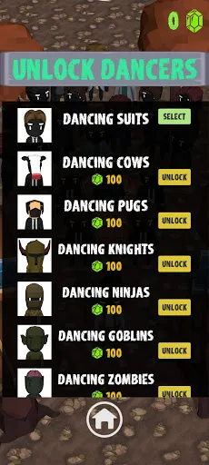 Coffin Dance Meme Dancing Game | เกม | XWorld