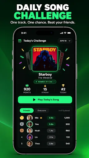 Songless: Guess the song | Игры | XWorld