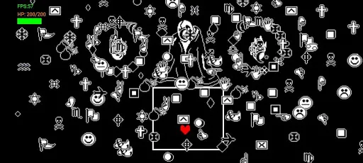 BattleTale boss fight fangame | Permainan | XWorld BattleTale boss fight fangame | Permainan | XWorld